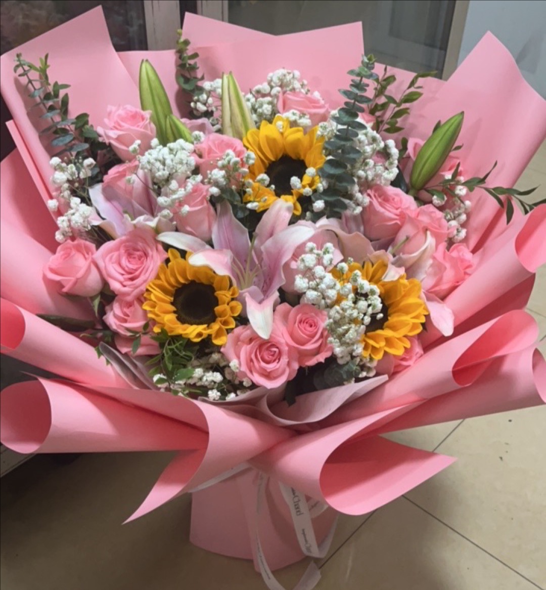 沈阳和平区花店