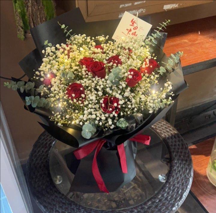 沈阳和平区花店